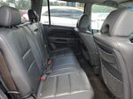 2007 Honda Pilot Exl Charcoal vin: 5FNYF28767B032039