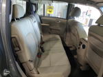 2009 Honda Pilot Lx Gray vin: 5FNYF38229B003778