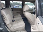 2009 Honda Pilot Lx Gray vin: 5FNYF38259B009087