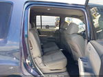 2009 Honda Pilot Lx Синий vin: 5FNYF38279B013528