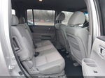 2009 Honda Pilot Ex Silver vin: 5FNYF38409B022105