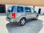 2009 Honda Pilot Ex Charcoal vin: 5FNYF38429B020551