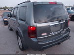 2009 Honda Pilot Ex Серый vin: 5FNYF38429B021733