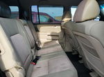 2009 Honda Pilot Ex Gray vin: 5FNYF38439B004116