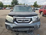 2009 Honda Pilot Ex Gray vin: 5FNYF38439B004116