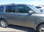 2009 Honda Pilot Ex Pewter vin: 5FNYF38469B012162