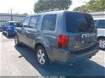 2009 Honda Pilot Ex Pewter vin: 5FNYF38469B012162