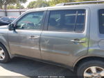 2009 Honda Pilot Ex Pewter vin: 5FNYF38469B012162