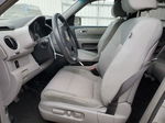 2009 Honda Pilot Ex Silver vin: 5FNYF38479B004376