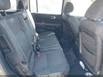 2009 Honda Pilot Ex Серый vin: 5FNYF38489B011255