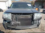 2009 Honda Pilot Ex Серый vin: 5FNYF38489B011255