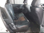 2009 Honda Pilot Ex-l Белый vin: 5FNYF38509B010349