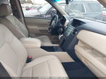 2009 Honda Pilot Ex-l Серый vin: 5FNYF38509B025398