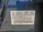 2009 Honda Pilot Exl Синий vin: 5FNYF38519B012983