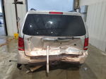 2009 Honda Pilot Exl Silver vin: 5FNYF38529B004584