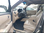 2009 Honda Pilot Ex-l Серый vin: 5FNYF38539B001743