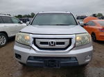 2009 Honda Pilot Exl Серебряный vin: 5FNYF38549B005669