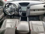 2009 Honda Pilot Exl Серебряный vin: 5FNYF38549B005669