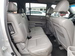 2009 Honda Pilot Exl Серебряный vin: 5FNYF38549B005669