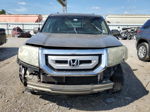 2009 Honda Pilot Exl Gold vin: 5FNYF38549B023282