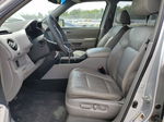 2009 Honda Pilot Exl Серебряный vin: 5FNYF38549B028059