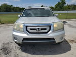 2009 Honda Pilot Exl Серебряный vin: 5FNYF38549B028059