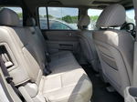 2009 Honda Pilot Exl Серебряный vin: 5FNYF38549B028059