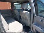 2009 Honda Pilot Ex-l Серый vin: 5FNYF38559B025493