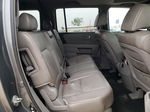 2009 Honda Pilot Exl Gray vin: 5FNYF38569B013952