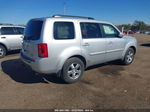 2009 Honda Pilot Ex-l Серый vin: 5FNYF38569B019251