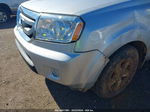 2009 Honda Pilot Ex-l Серый vin: 5FNYF38569B019251