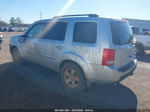 2009 Honda Pilot Ex-l Серый vin: 5FNYF38569B019251