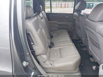 2009 Honda Pilot Ex-l Gray vin: 5FNYF38589B017016