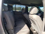 2009 Honda Pilot Exl Silver vin: 5FNYF385X9B018636