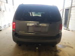 2009 Honda Pilot Exl Серый vin: 5FNYF38609B002566