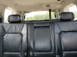 2009 Honda Pilot Exl Темно-бордовый vin: 5FNYF38619B009820