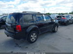 2009 Honda Pilot Ex-l Black vin: 5FNYF38639B002951