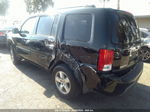 2009 Honda Pilot Ex-l W/res Black vin: 5FNYF38649B014249