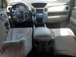 2009 Honda Pilot Exl Серебряный vin: 5FNYF38649B023646