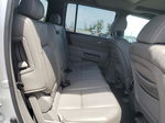 2009 Honda Pilot Exl Silver vin: 5FNYF38649B023646