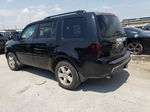 2009 Honda Pilot Exl Black vin: 5FNYF38659B023719