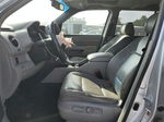 2009 Honda Pilot Exl Silver vin: 5FNYF38679B001690