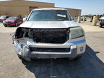 2009 Honda Pilot Exl Silver vin: 5FNYF38679B014410