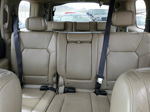 2009 Honda Pilot Exl Желто-коричневый vin: 5FNYF38699B010441