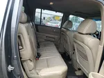 2009 Honda Pilot Touring Gray vin: 5FNYF38839B016107