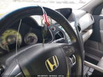 2009 Honda Pilot Touring Silver vin: 5FNYF38939B002734
