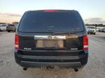 2009 Honda Pilot Touring Black vin: 5FNYF38979B019309