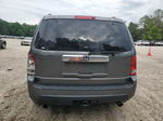 2009 Honda Pilot Touring Серый vin: 5FNYF38999B013219