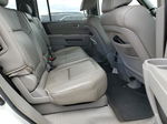 2009 Honda Pilot Touring Белый vin: 5FNYF389X9B022818