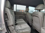 2013 Honda Pilot Lx Silver vin: 5FNYF3H20DB040773